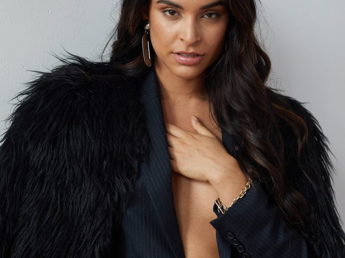 Michelle Portraits Choices