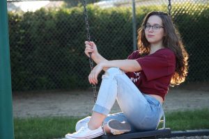 Elizabeth Huppé, Photographe. 