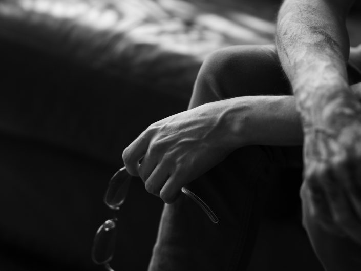 Protected: Alexis Senecal